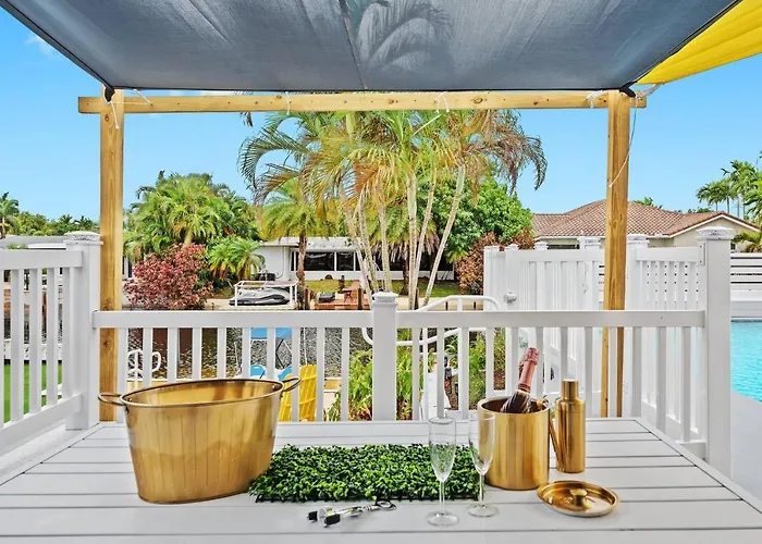 Villa Rio Fort Lauderdale