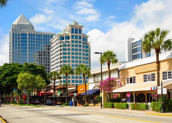 Villa Rio Fort Lauderdale