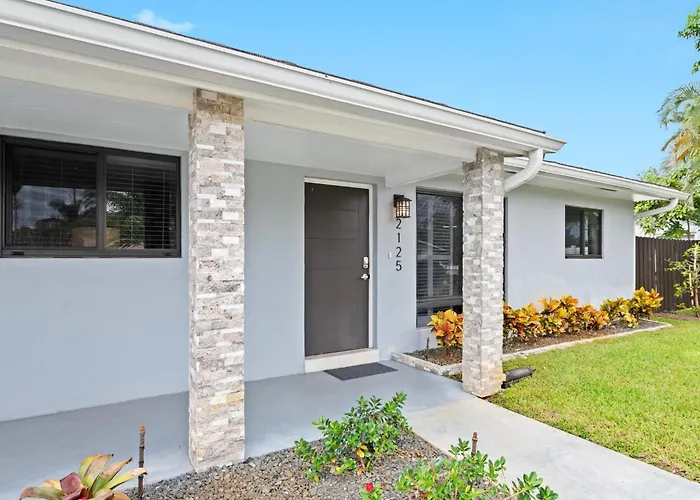 Villa Rio Fort Lauderdale